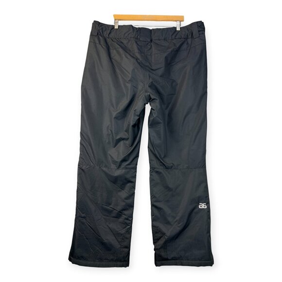ARCTIX A6 Womens Snow Pants Insulated SKI Snowboard Adjustable 5000mm 1X 16W-18W - Picture 3 of 15